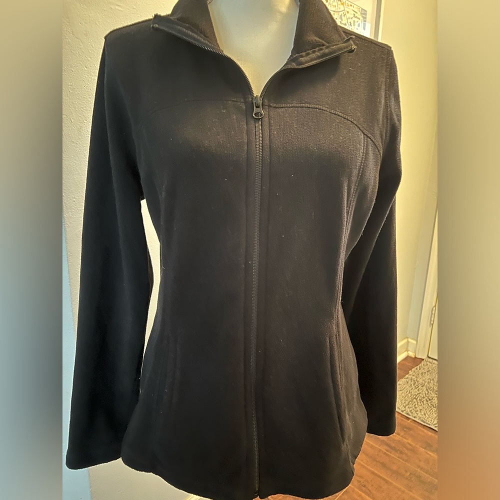 Fleece Jacket